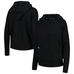 Los Angeles Dodgers Levelwear Women's Dream Icon Tab Pullover Hoodie Sale