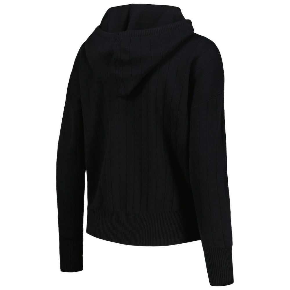 Los Angeles Dodgers Levelwear Women's Dream Icon Tab Pullover Hoodie Sale