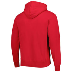 Kansas City Chiefs '47 Regional Headline Pullover Hoodie - Red - 47 brand