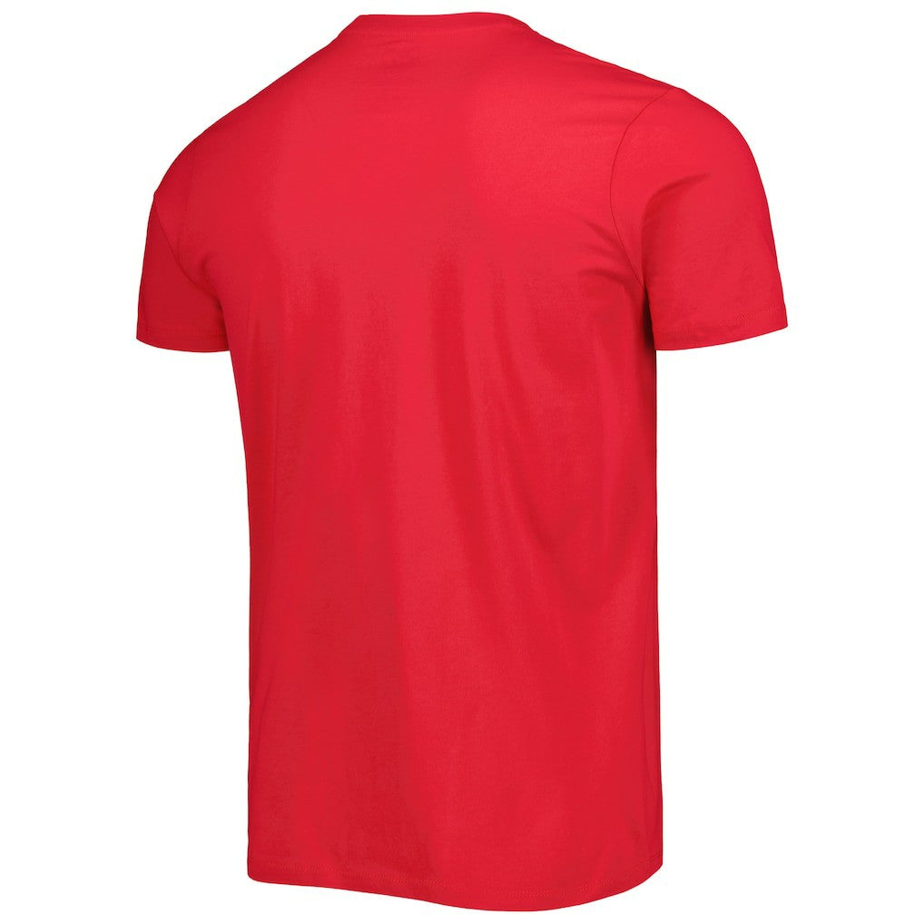Kansas City Chiefs '47 Team Regional Super Rival T-Shirt - Red - 47 brand