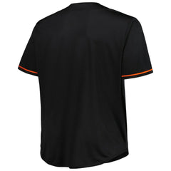 San Francisco Giants Big & Tall Pop Fashion Jersey Discount