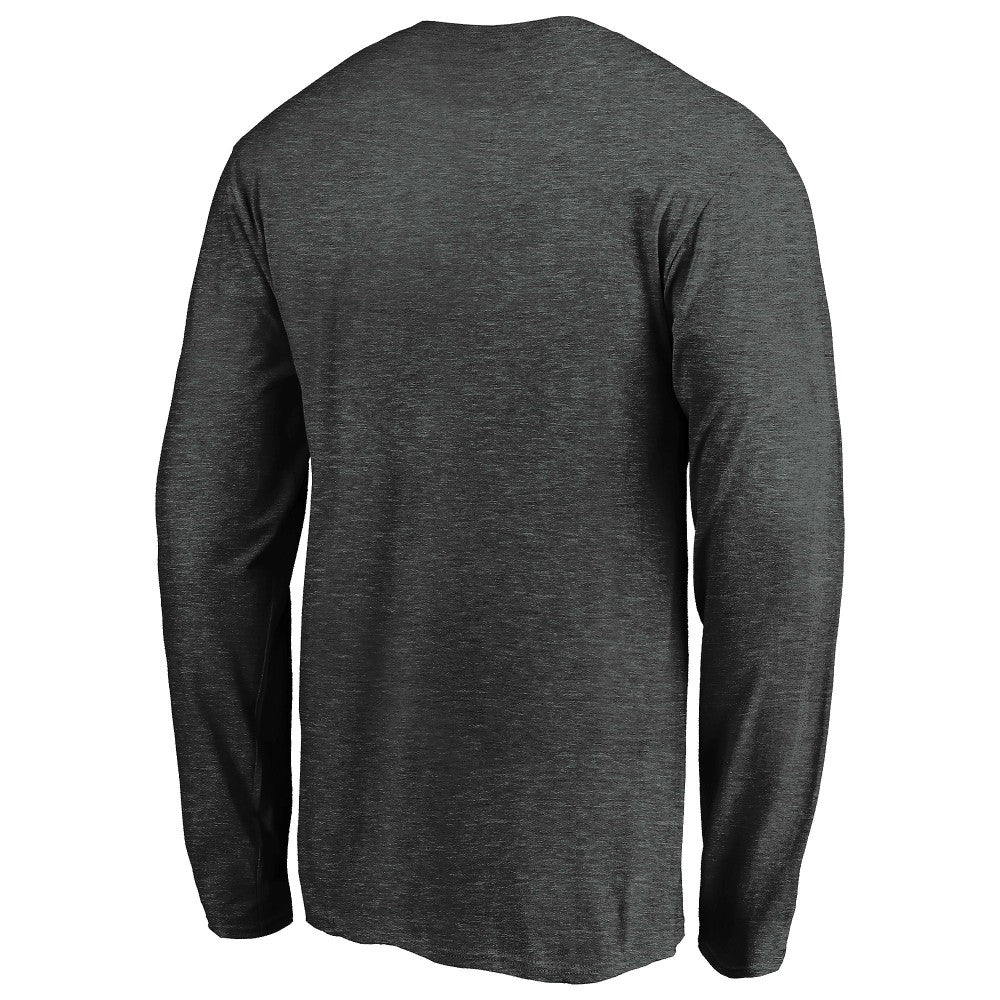 Milwaukee Brewers Heart & Soul Team Long Sleeve T-Shirt Near Me