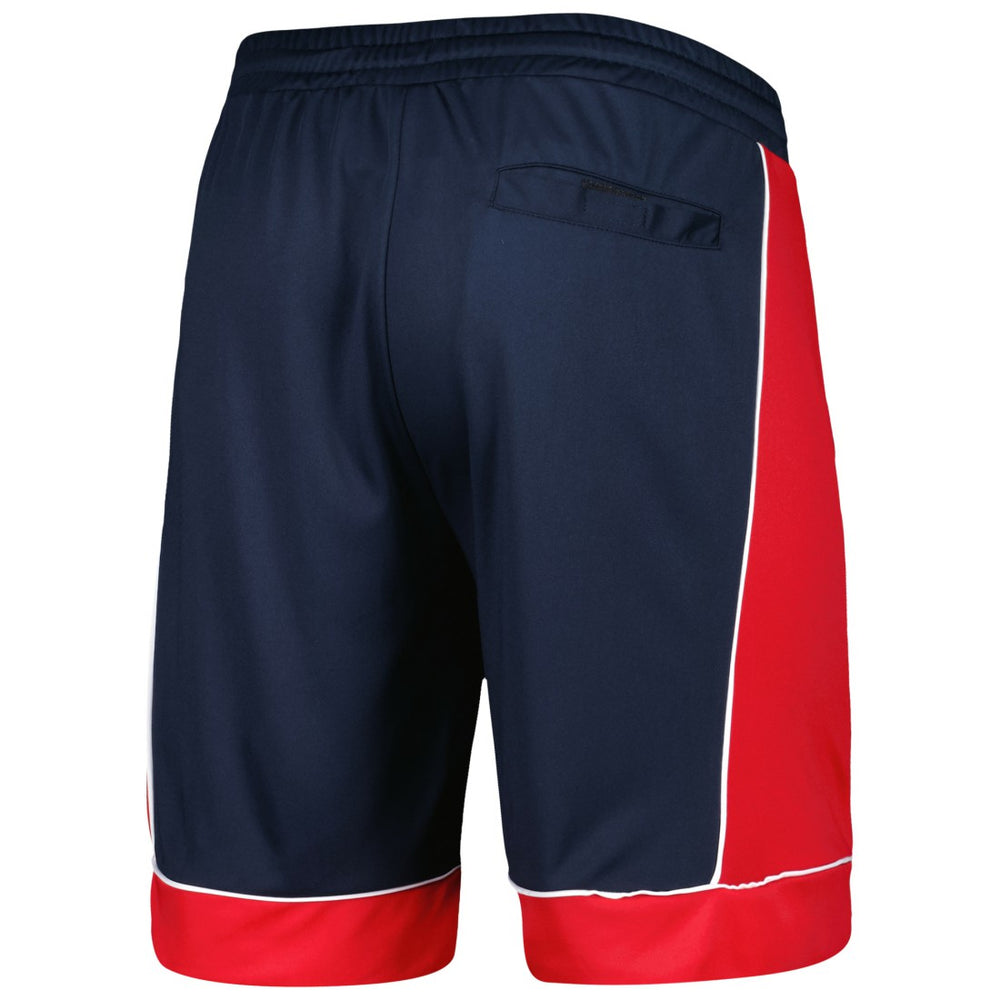 Houston Texans Starter Fan Favorite Shorts - Navy - NFL