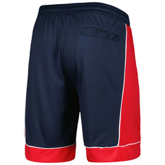 Houston Texans Starter Fan Favorite Shorts - Navy - NFL