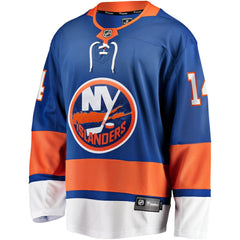 Bo Horvat New York Islanders Fanatics Home Breakaway Jersey - New York Islanders | Fanatics Clearance