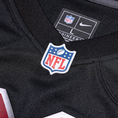 Kyler Murray Arizona Cardinals Game Jersey - Black - Nike