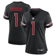 Kyler Murray Arizona Cardinals Women's Game Jersey - Black - Nike