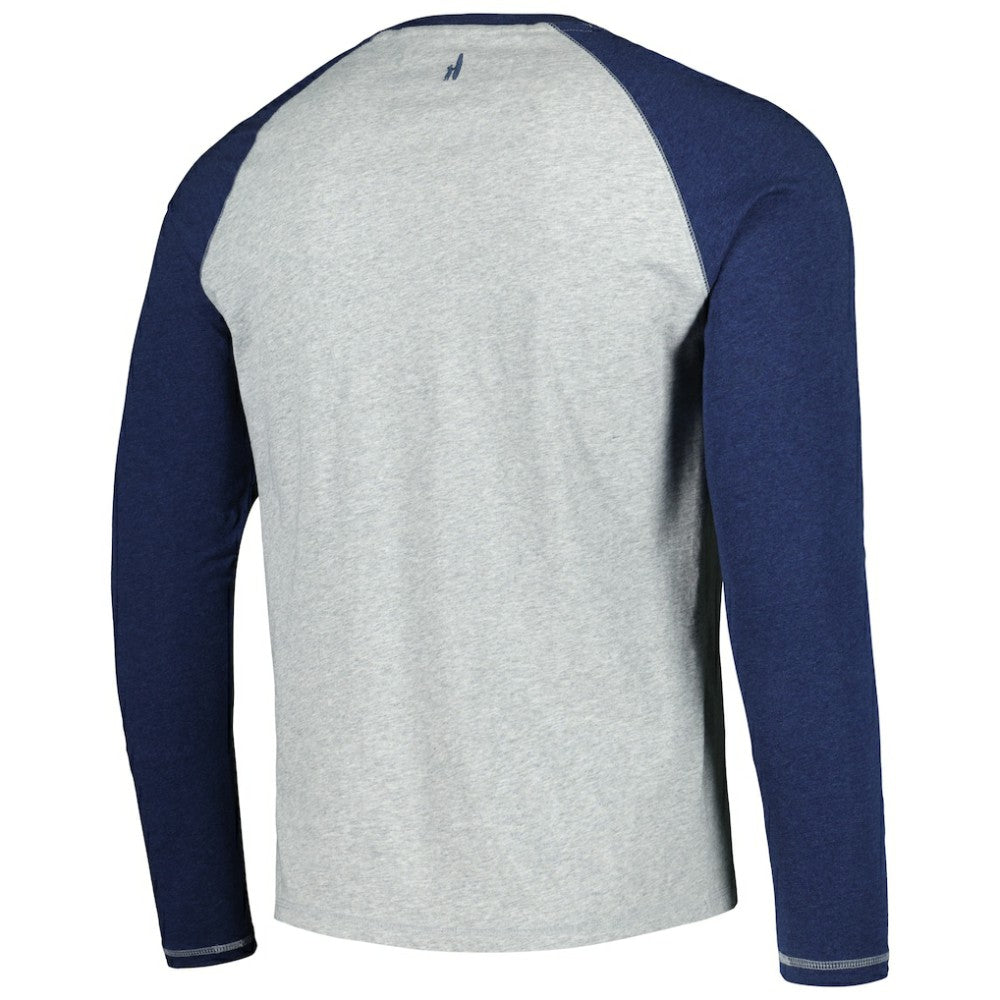 Boston Red Sox johnnie-O Alsen Raglan Long Sleeve T-Shirt Sale