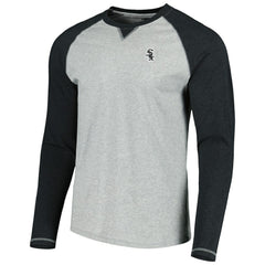 Chicago White Sox johnnie-O Alsen Raglan Long Sleeve T-Shirt Outlet
