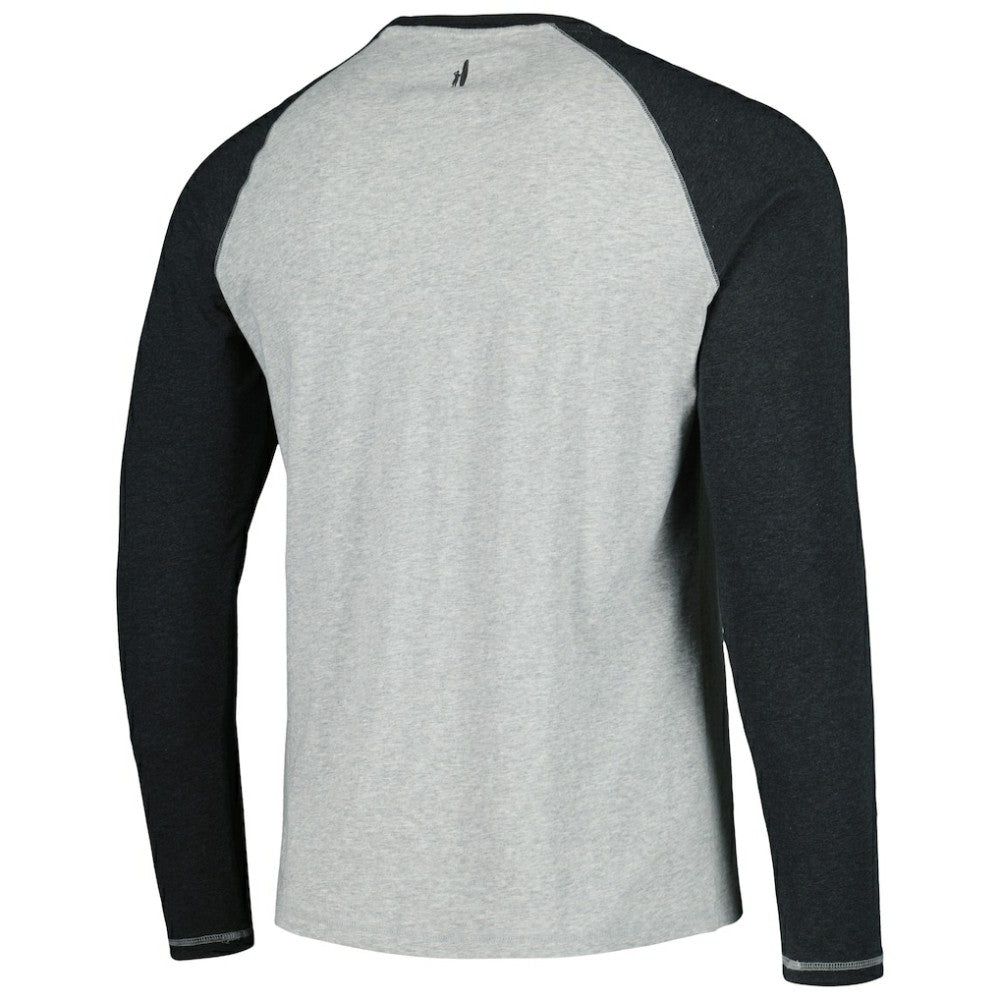 Chicago White Sox johnnie-O Alsen Raglan Long Sleeve T-Shirt Outlet