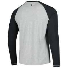 Chicago White Sox johnnie-O Alsen Raglan Long Sleeve T-Shirt Outlet