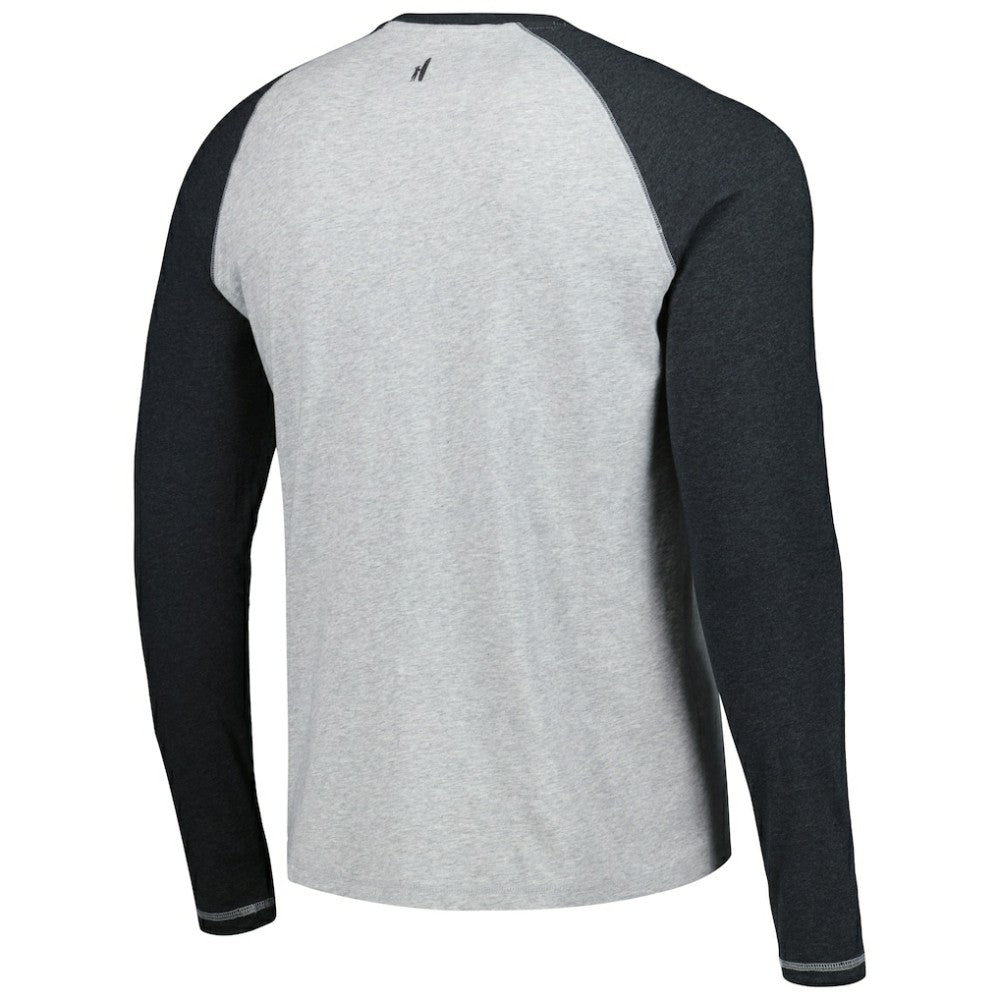 San Diego Padres johnnie-O Alsen Raglan Long Sleeve T-Shirt Outlet