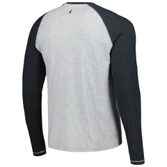 San Diego Padres johnnie-O Alsen Raglan Long Sleeve T-Shirt Outlet