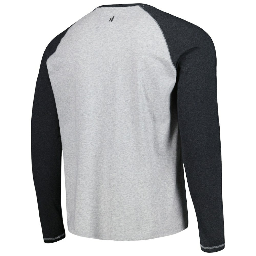San Francisco Giants johnnie-O Alsen Raglan Long Sleeve T-Shirt for sale