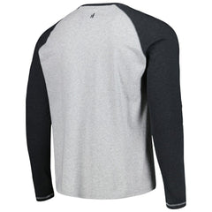 San Francisco Giants johnnie-O Alsen Raglan Long Sleeve T-Shirt for sale