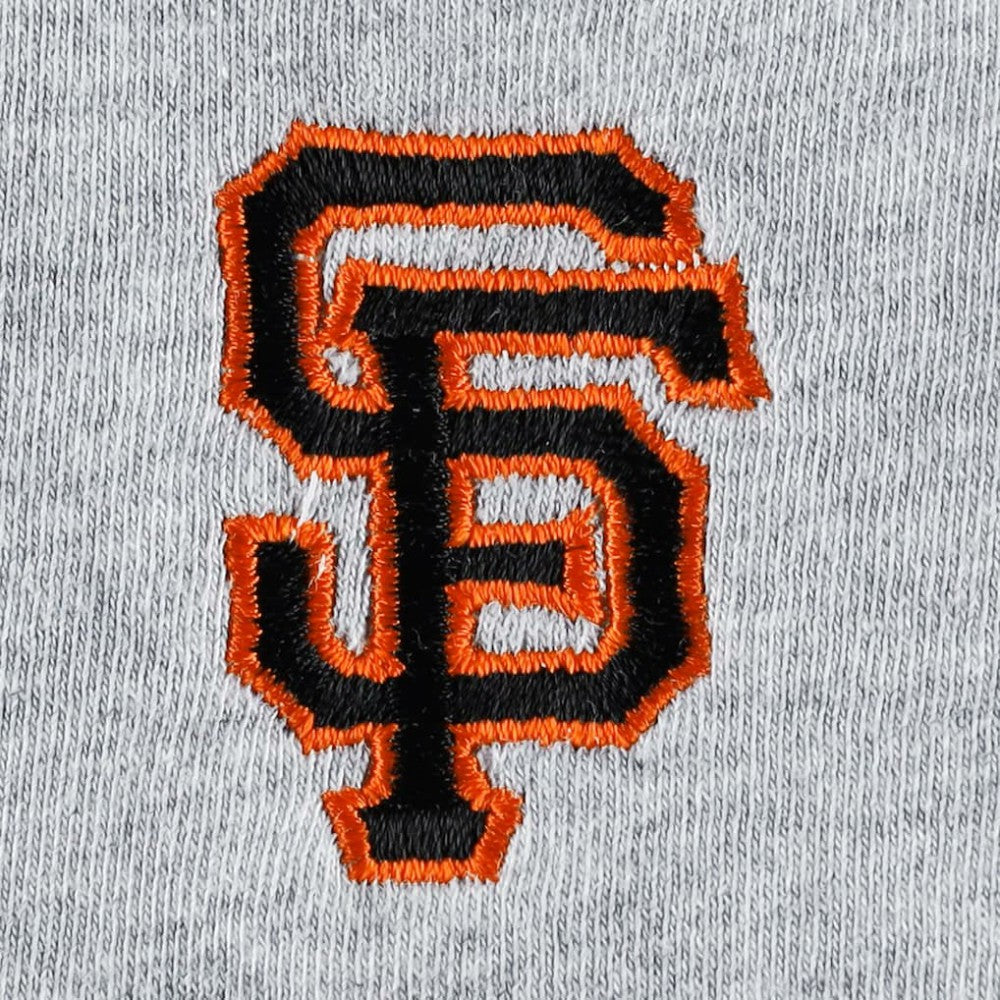 San Francisco Giants johnnie-O Alsen Raglan Long Sleeve T-Shirt for sale