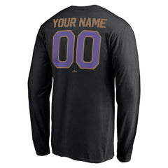 Arizona Diamondbacks Personalized Cooperstown Collection Winning Streak Long Sleeve T-Shirt Near Me
