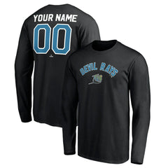 Tampa Bay Rays Personalized Cooperstown Collection Winning Streak Long Sleeve T-Shirt Online