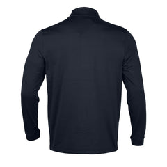 Seattle Kraken Levelwear NHL x PGA Scout Midlayer Quarter-Zip Pullover Top - Navy | NHL online