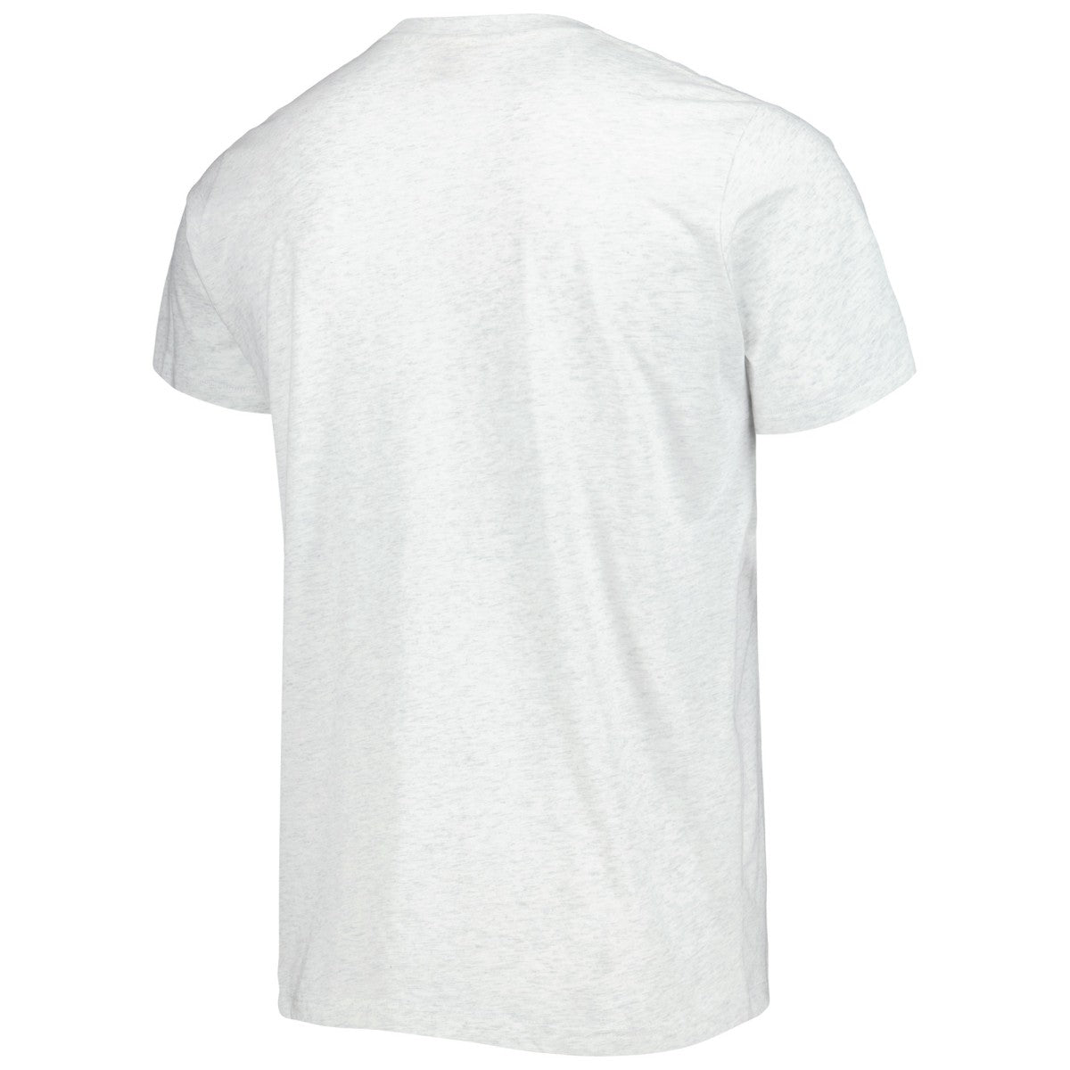 Sacramento Kings Homage Unisex Hometown Hyper Local Tri-Blend T-Shirt Ash