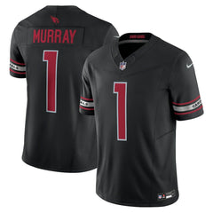 Kyler Murray Arizona Cardinals Vapor F.U.S.E. Limited Jersey - Black - Nike