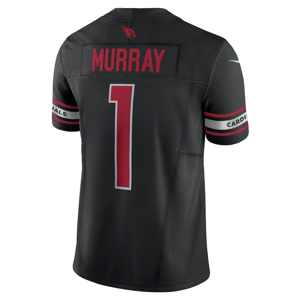 Kyler Murray Arizona Cardinals Vapor F.U.S.E. Limited Jersey - Black - Nike