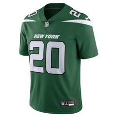 Breece Hall New York Jets Vapor Untouchable Limited Jersey - Gotham Green - Nike