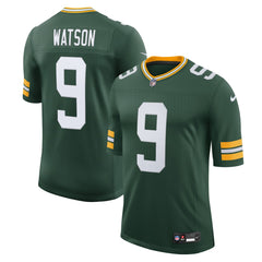 Christian Watson Green Bay Packers Vapor Untouchable Limited Jersey - Green - Nike