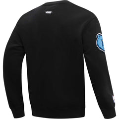 Ja Morant Memphis Grizzlies Pro Standard Avatar Pullover Sweatshirt Black