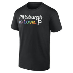 Pittsburgh Pirates City Pride T-Shirt for sale