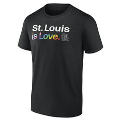 St. Louis Cardinals City Pride T-Shirt Near Me