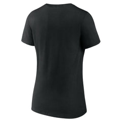 Cincinnati Reds Women's City Pride V-Neck T-Shirt Sale