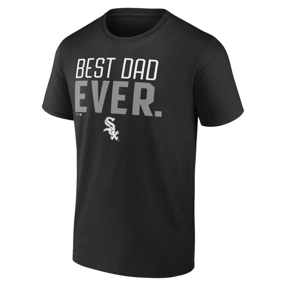 Chicago White Sox Best Dad Ever T-Shirt Online