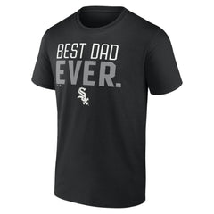 Chicago White Sox Best Dad Ever T-Shirt Online