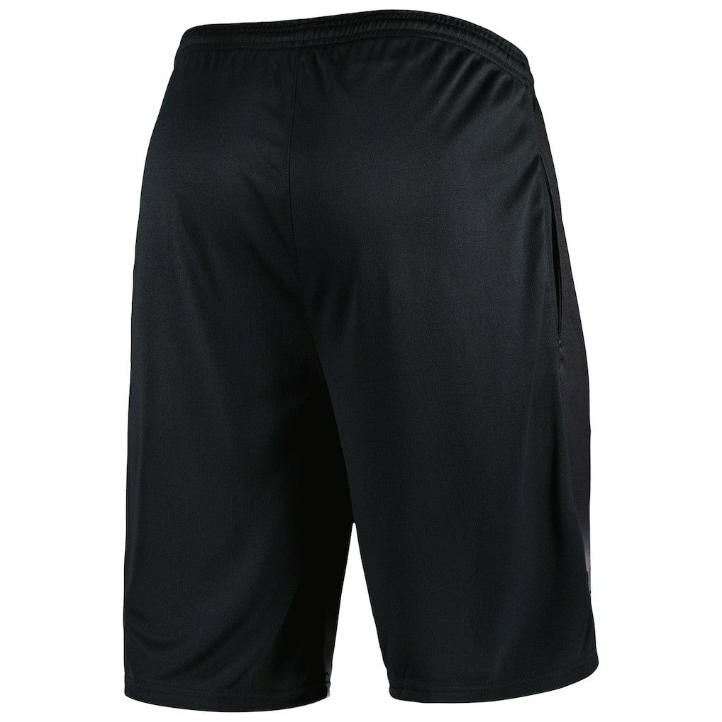 Fanatics Brooklyn Nets Graphic Shorts Black