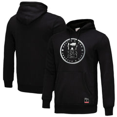 Dustin Brown Los Angeles Kings Mitchell & Ness Forever A King Pullover Hoodie - Black | NHL online