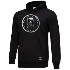 Dustin Brown Los Angeles Kings Mitchell & Ness Forever A King Pullover Hoodie - Black | NHL online