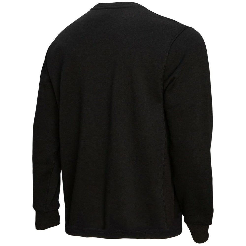 Dustin Brown Los Angeles Kings Mitchell & Ness Forever A King Long Sleeve T-Shirt - Black | NHL online
