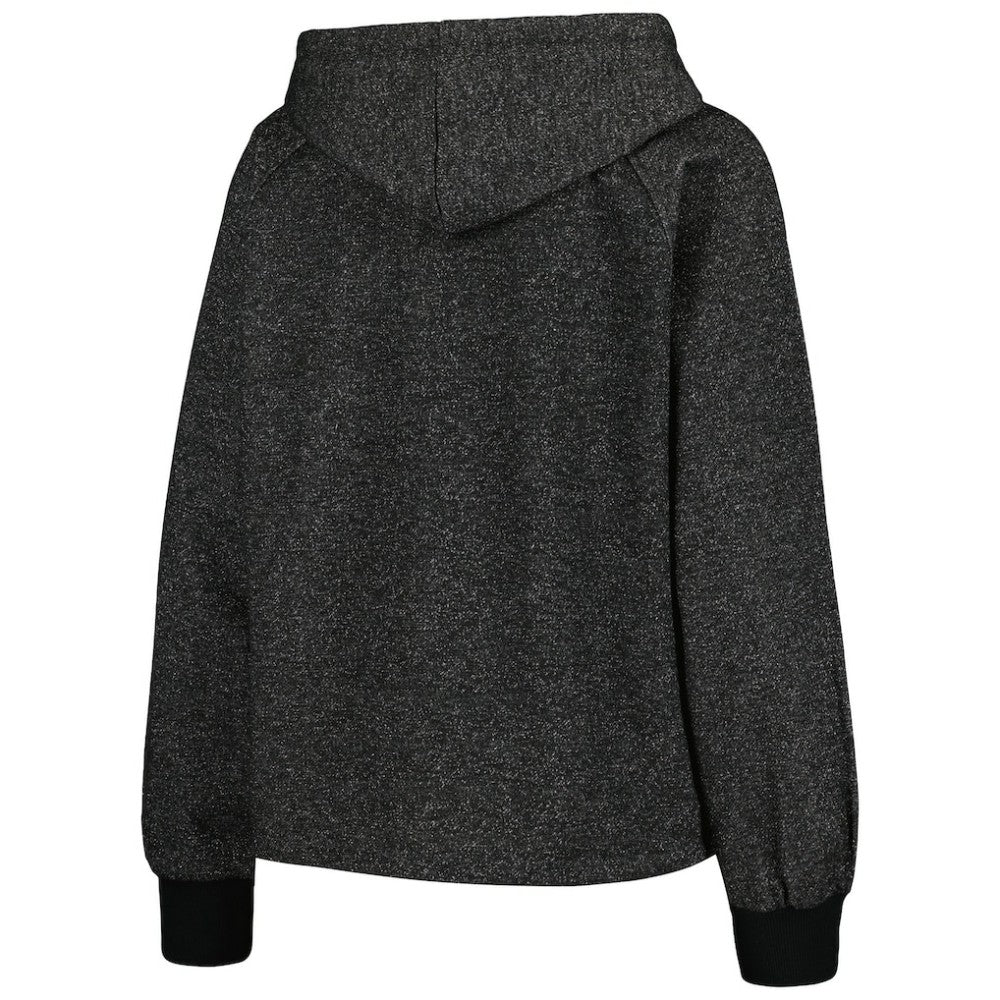 Boston Red Sox DKNY Sport Women's Debbie Dolman Raglan Pullover Hoodie Online