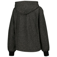 Cleveland Guardians DKNY Sport Women's Debbie Dolman Raglan Pullover Hoodie Discount