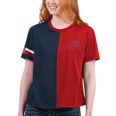 St. Louis Cardinals Starter Women's Power Move T-Shirt Online