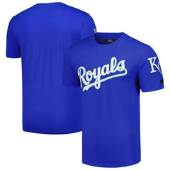 Kansas City Royals Pro Standard Team Logo T-Shirt Near Me