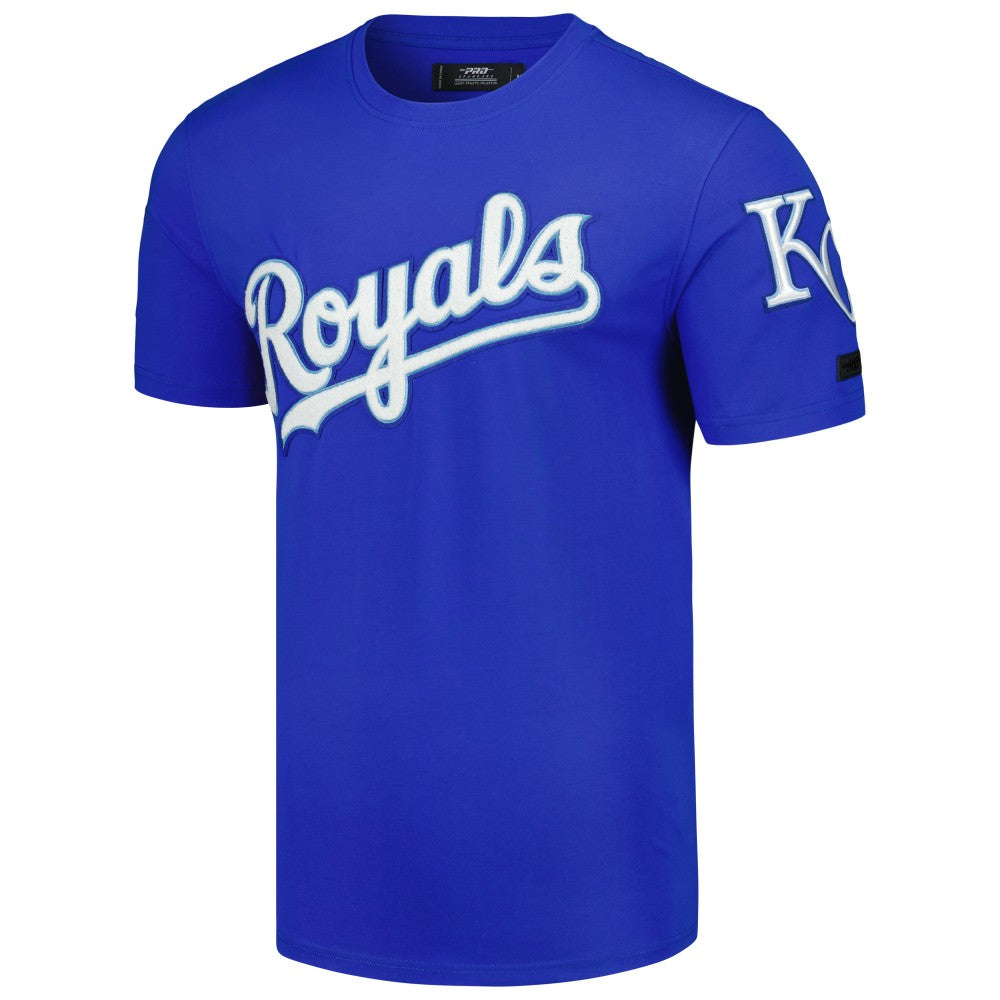 Kansas City Royals Pro Standard Team Logo T-Shirt Near Me