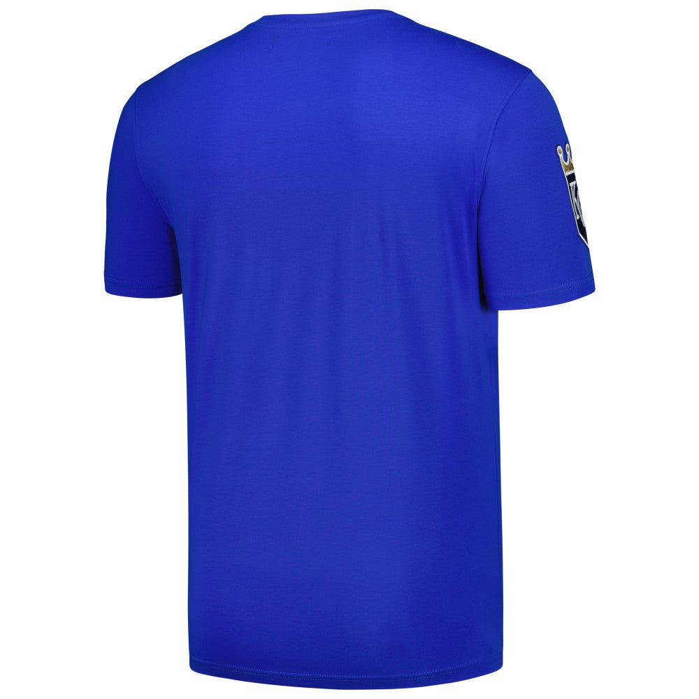 Kansas City Royals Pro Standard Team Logo T-Shirt Near Me