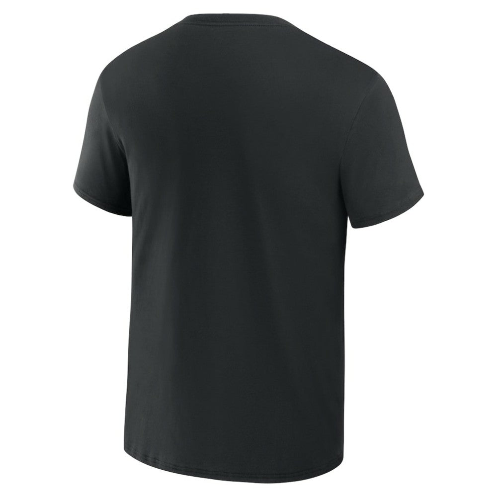 Pittsburgh Pirates Darius Rucker Collection by Fanatics Beach Splatter T-Shirt Discount