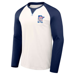 Minnesota Twins Darius Rucker Collection by Fanatics Team Color Raglan T-Shirt Online