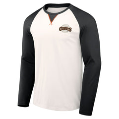 San Francisco Giants Darius Rucker Collection by Fanatics Team Color Raglan T-Shirt Online