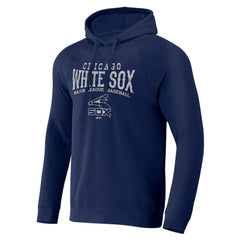 Chicago White Sox Darius Rucker Collection by Fanatics Waffle-Knit Raglan Pullover Hoodie for sale