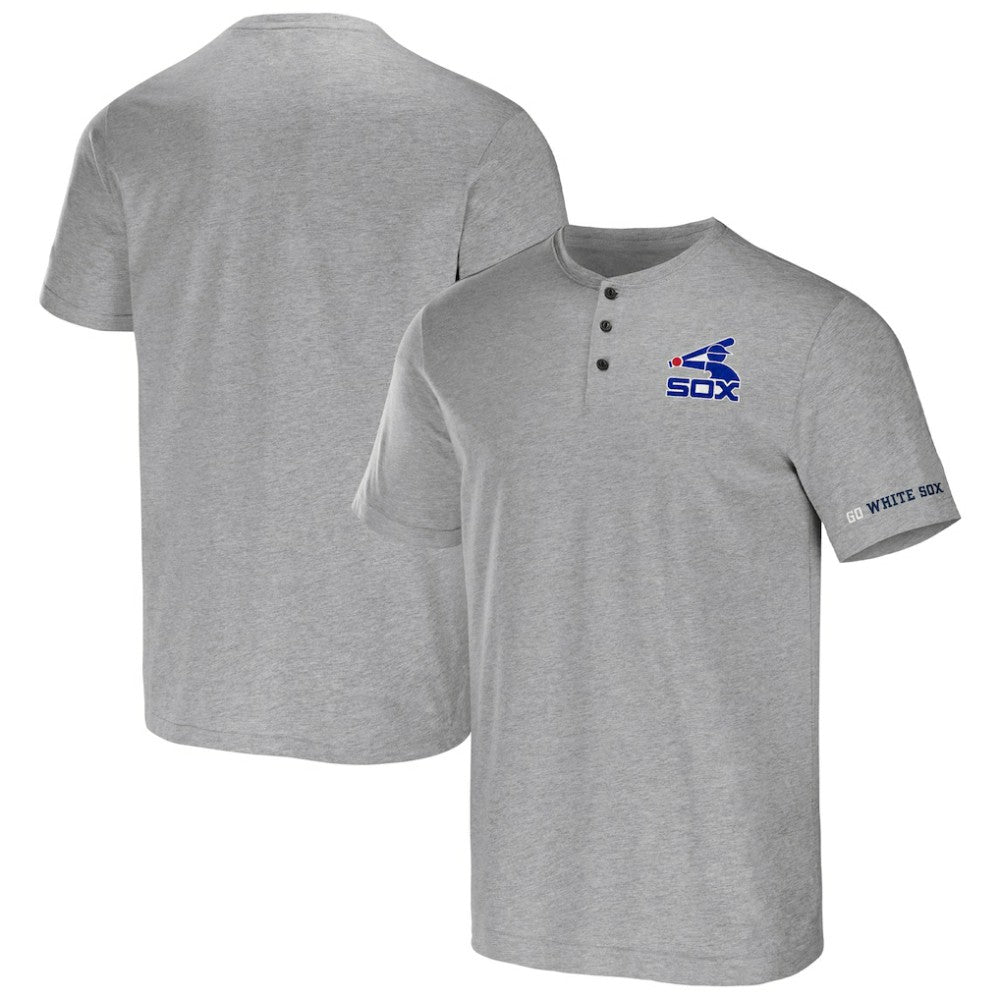 Chicago White Sox Darius Rucker Collection by Fanatics Henley T-Shirt for sale
