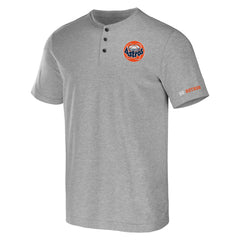 Houston Astros Darius Rucker Collection by Fanatics Henley T-Shirt Outlet